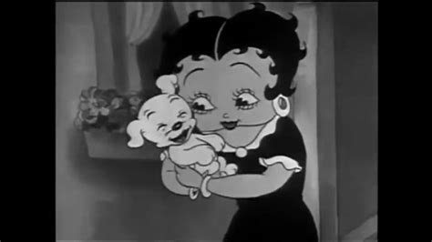 Pin On Betty Boop Images