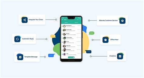 Whatsapp Business Api Omnichannel Conversational Platform