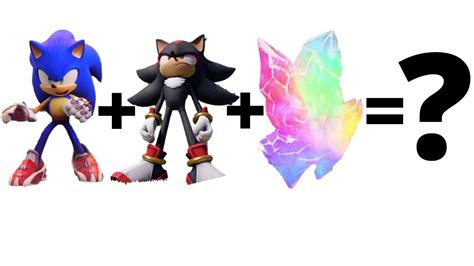 Prime Sonic Prime Shadow Paradox Prism Youtube