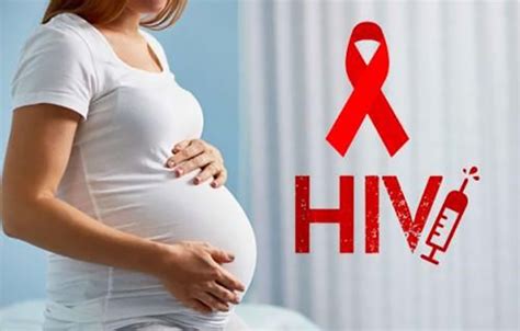 Waspadai Bahaya Virus Hiv Di Masa Kehamilan
