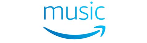 Amazon Music Logo Png Glopkwik