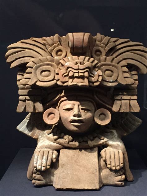 Mayan Symbols Ancient Symbols Ancient Artifacts Aztec Statues Aztec