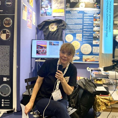 Gallery – Space Renaissance