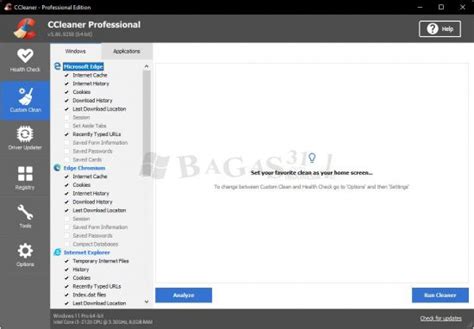 Ccleaner 586 Full Patch