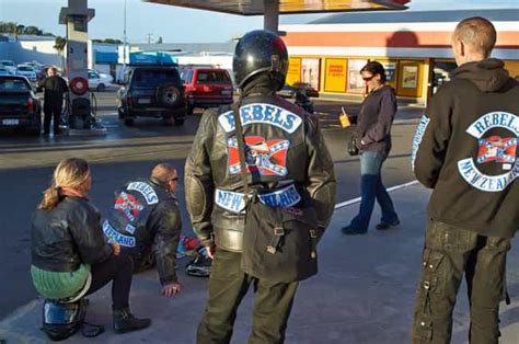 12 Things You Didnt Know About Outlaw Motorcycle Gangs