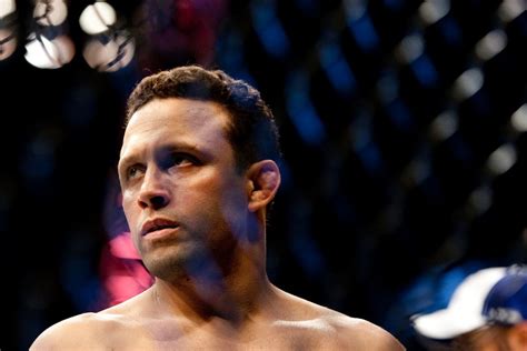 Renzo Gracie ‘if Theres Life After This One I Hope They Allow