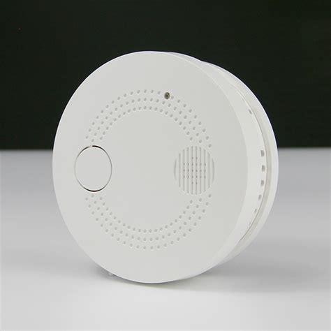 This is a robust gas sensor suitable for sensing lpg, smoke, alcohol, propane, hydrogen, methane and carbon monoxide concentrations in the air. Wireless WiFi Tuya Smart Smoke Alarm Sensor Detector ...