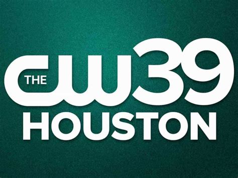 Watch Cw39 Houston Live Streaming The United States Tv Channel