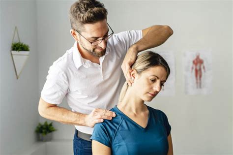 Suffering With Neck Pain That Radiates Down Your Arm Advanced