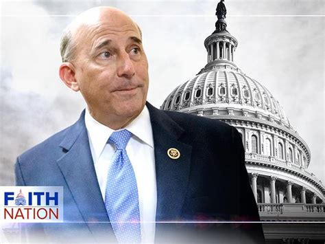 watch faith nation rep louie gohmert on what alabama s election means for republicans cbn news