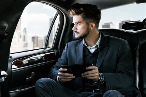 Chauffeurs In Melbourne Providing High Class Services