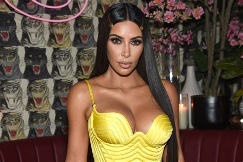 kim kardashian explains why she s fighting to free a convicted woman page six