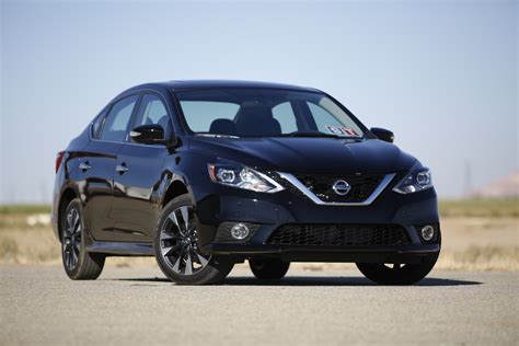 2017 Nissan Sentra SR Turbo is Better Than a Mustang Shelby GT350R?
