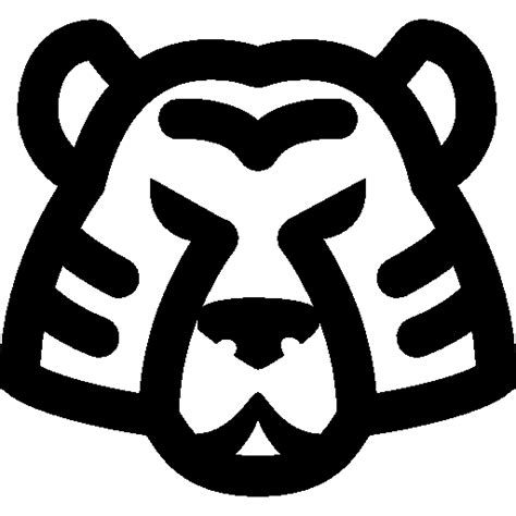 Tiger Icon Transparent Tigerpng Images And Vector Freeiconspng