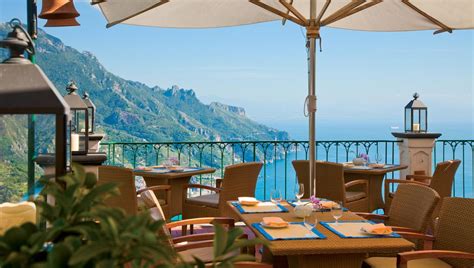 Amalfi Coast Food Tour Superyacht Life