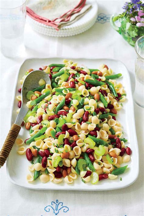 20 Cold Pasta Salads That Will Be A Hit All Summer Long Southern Living