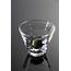 Lowball Martini Glass  Ignite Studios