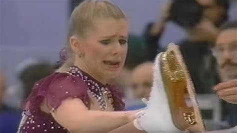 One of the things that gave me pause (heading into the movie) is that in a lot of reviews they. 5 Other Bizarre Things Done by Tonya Harding | Bad ...