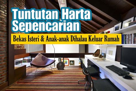 Karena, allah yang akan memberikan kekayaan. Hak Suami Setelah Bercerai - Siti