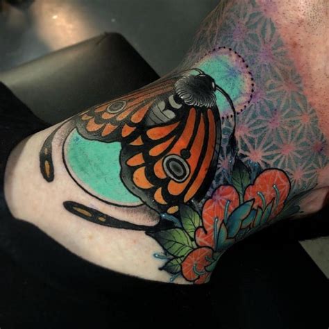 Tattoo Artist Usa Jay Joree In 2021 World Famous Tattoo Ink Tattoo