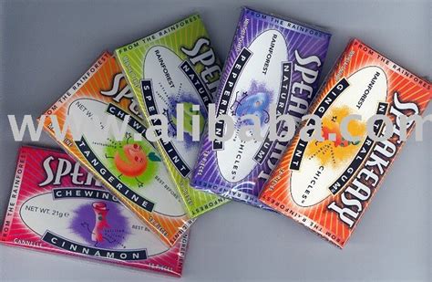 Chicle Gum Productsmexico Chicle Gum Supplier