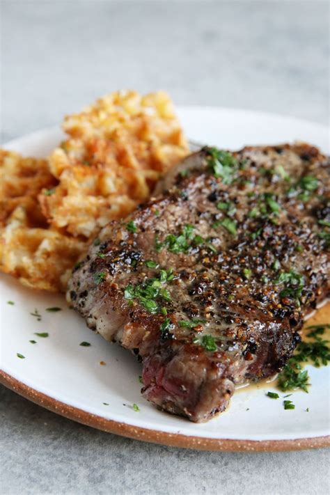 23 Best Side Dishes For Steak Good Steak Dinner Sides—