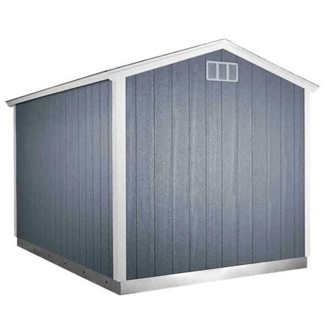Tuff Shed Installed The Tahoe Series Tall Ranch 8 Ft X 12 Ft X 8 Ft