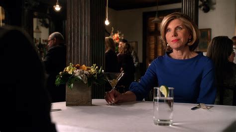 Watch The Good Wife Season Episode All Tapped Out Full Show On