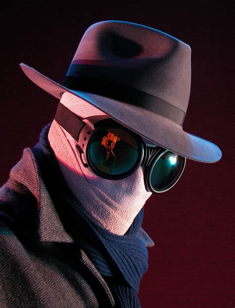 Invisible Man | Monsterspedia Wiki | FANDOM powered by Wikia