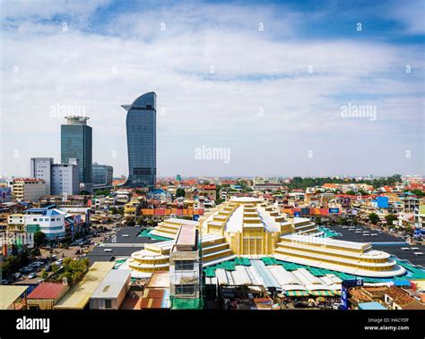 Cambodia Capital City Hi Res Stock Photography And Images Alamy