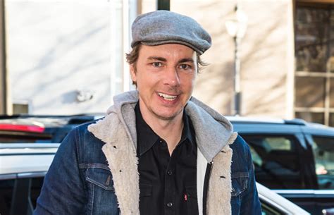 dax shepard says he might have had a sex addiction