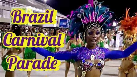 🔥🔥 Brazilian Best Samba Dancing Rio Brazil Parade 2014 Exclusive Youtube