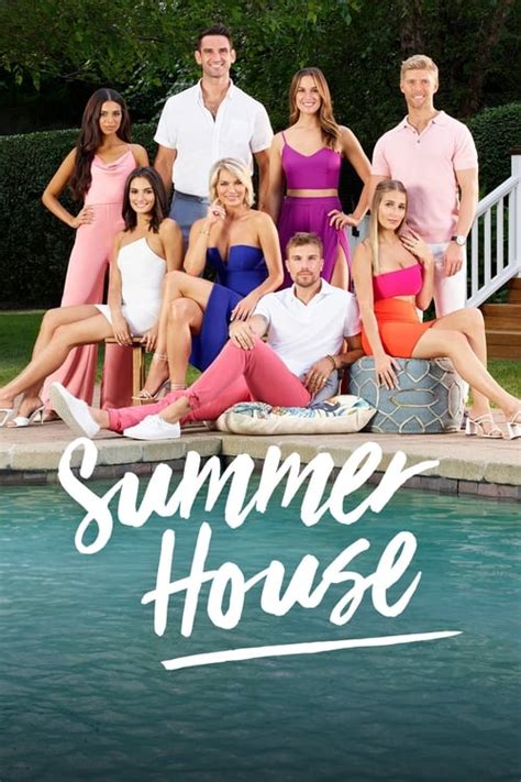 Watch Summer House Season 1 Episode 2 Codependence Day 2017 Full