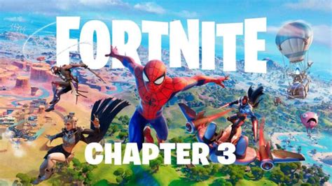 How To Use A Tent In Fortnite Chapter 3 Season 1 Pro Game Guides