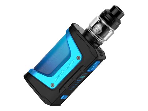 Aegis Legend Kit Aegis Series Geekvape Vape Innovation