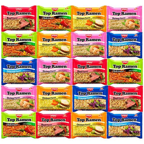The 10 best microwavable bowl for soup nov 2020. Best Microwavable Noodles / Top 10 Instant Noodles From ...