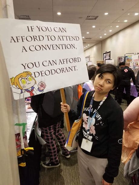 Details More Than 66 Anime Convention Memes Induhocakina