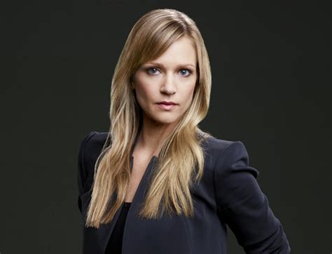 A J Cook On Teaming Up With Her Criminal Minds Husband In The Film Back Fork And Saying Goodbye