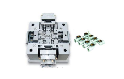 Precision Plastic Injection Moulding