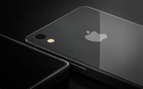 Iphone Se 2 Concept On Behance