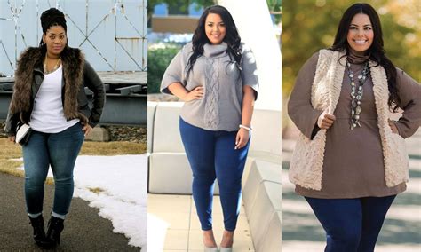 How To Dress Plus Size 10 Style Tips For Curvy Women Easy Fashion For