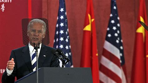 Us Will Never Default On Debt Biden Says During China Visit Fox News