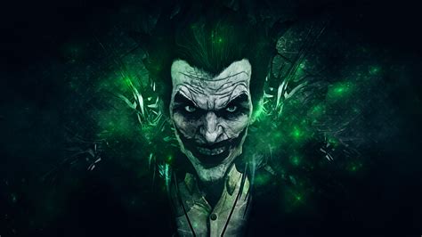 Joker Hd Wallpapers 1080p Wallpapersafari
