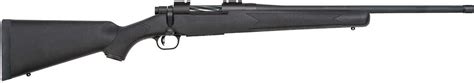 Mossberg Patriot Hunting Bolt Action Rifle 450 Bushmaster 20 Barrel 4