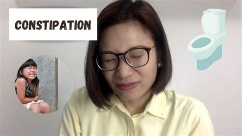 Constipation In Kids What To Do When Child Is Constipated Dr