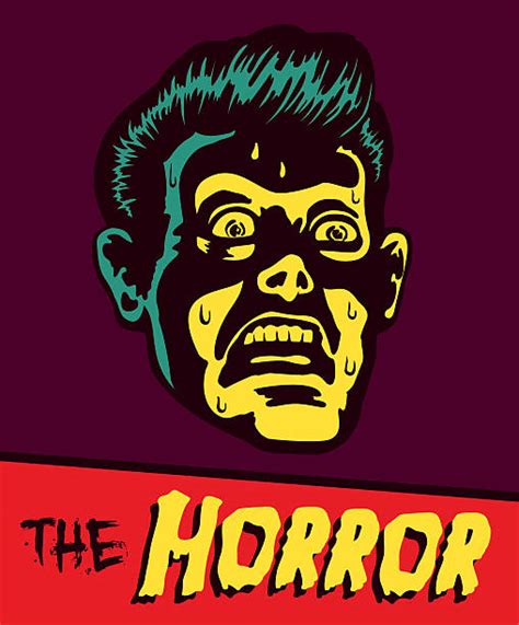 Horror Illustrations Royalty Free Vector Graphics And Clip Art Istock