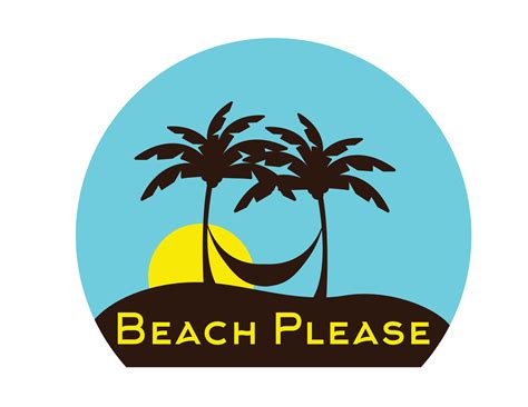 Beach Please