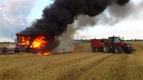 International house world organisation is a network of language schools that are committed to implementing high standards of quality and. case ih combine 2188 AXIAL-FLOW 2012 on fire 2012 - YouTube
