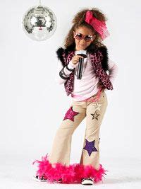 Parents know how their kids are and if a more chic haircut or a. Make a Rock Star Kid's Halloween Costume | Halloween ...