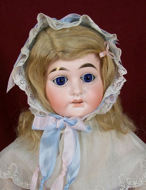 18 1894 By Armand Marseille From Deesdolls On Ruby Lane